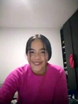 Snapshot of SweetFortuner chatting on November 5, 2025, 4:34 am SweetFortuner online show from November 5, 2025, 4:34 am