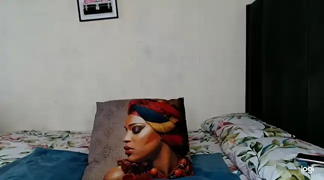 quenliyasa online show from January 25, 2025, 5:40 am