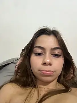 Lesbiandreams online show from November 14, 2025, 5:17 am