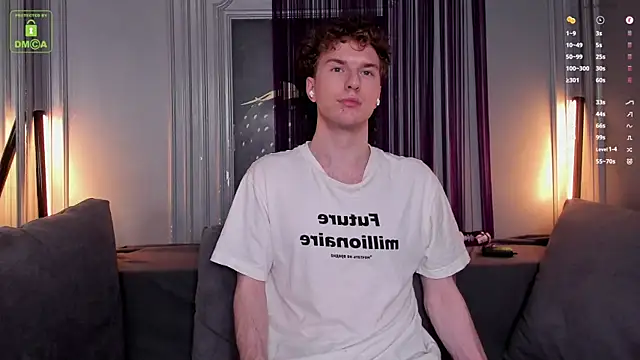 Tony Talorr online show from February 16, 2025, 3:15 am