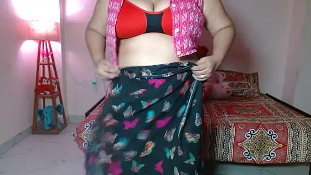 Naughty Ayesha1 online show from June 11, 2026, 1:27 am