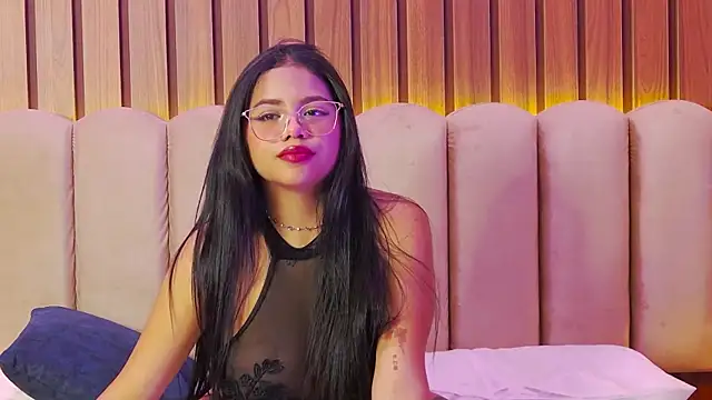 CelesteDePaul online show from December 7, 2024, 6:15 pm