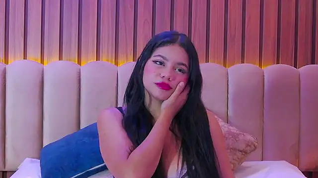 CelesteDePaul online show from December 19, 2024, 3:08 pm