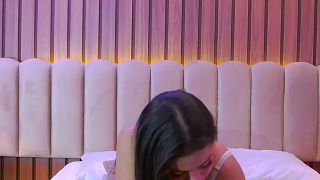 CelesteDePaul online show from December 20, 2024, 6:13 pm