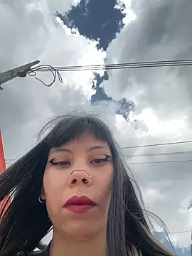 EemaHaruki online show from December 3, 2024, 5:55 pm