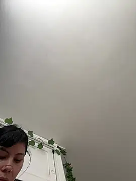 EemaHaruki online show from December 13, 2024, 5:54 pm