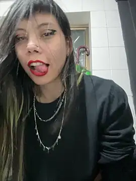 EemaHaruki online show from March 7, 2025, 7:27 pm