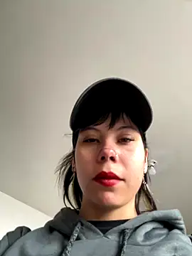 EemaHaruki online show from October 6, 2025, 6:05 pm