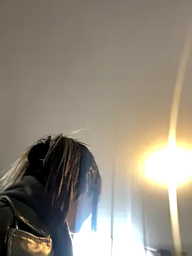 EemaHaruki online show from October 22, 2025, 7:24 pm