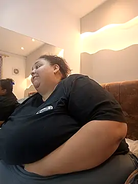 Alisson am online show from November 27, 2025, 11:34 am