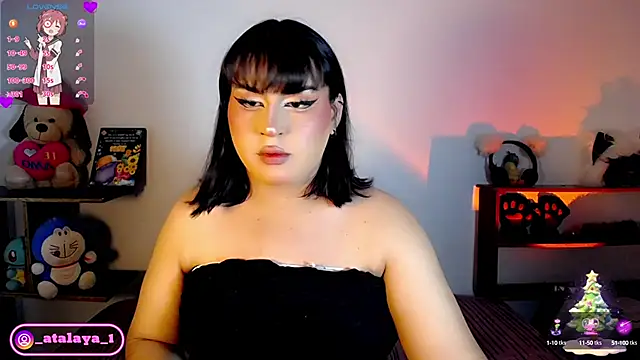  atalaya  online show from December 10, 2024, 12:06 am