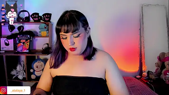  atalaya  online show from February 4, 2025, 4:15 am