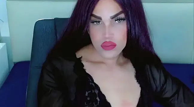 NathaliaCross online show from December 9, 2024, 10:41 pm