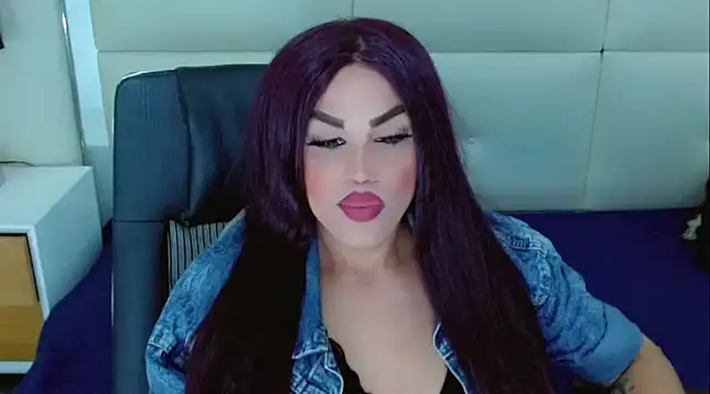 NathaliaCross online show from December 20, 2024, 10:11 pm