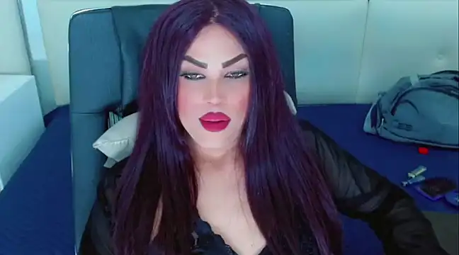 NathaliaCross online show from January 3, 2025, 7:49 am