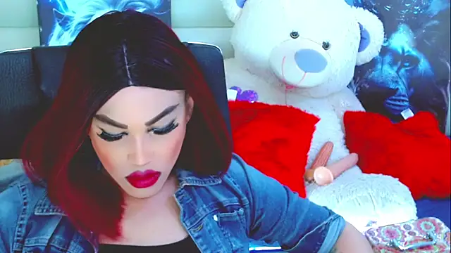 NathaliaCross online show from September 13, 2025, 7:57 pm