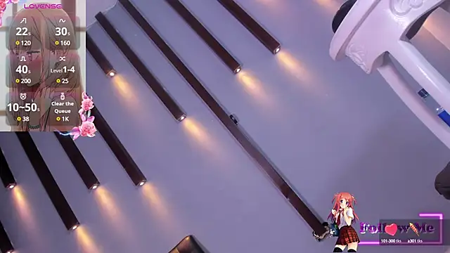 saskia secret online show from December 14, 2024, 8:13 am