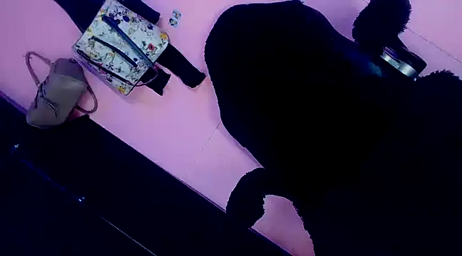 franchescasecrett online show from January 18, 2025, 10:17 pm