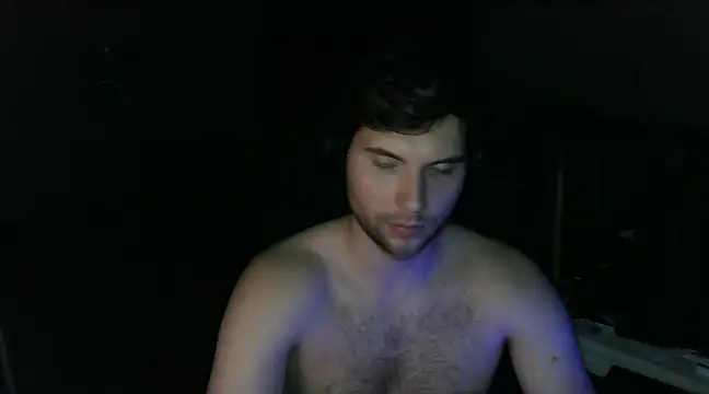 Ironman220 online show from December 24, 2024, 8:38 pm