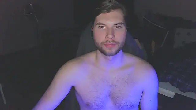 Ironman220 online show from March 7, 2025, 11:05 pm