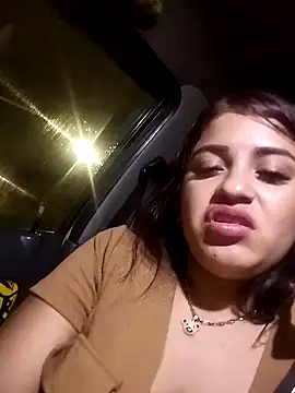 perlita05 online show from January 15, 2025, 9:13 am