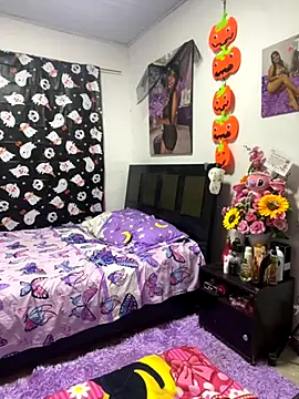 Snapshot of perlita05 chatting on October 15, 2025, 11:49 pm perlita05 online show from October 15, 2025, 11:49 pm