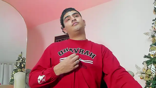 MatheoVelez online show from December 27, 2024, 3:20 am