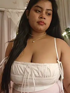 its amesha online show from February 14, 2025, 10:25 pm