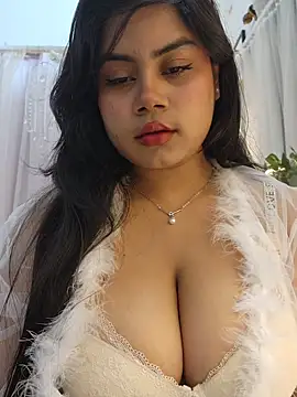 its amesha online show from March 18, 2025, 8:26 pm