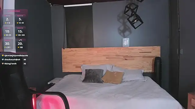 Snapshot of Annaa_rosee chatting on March 2, 2025, 6:59 am Annaa rosee online show from March 2, 2025, 6:59 am