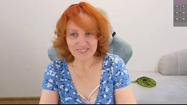 Ava Gardner  online show from November 10, 2025, 9:30 am