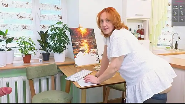 Ava Gardner  online show from November 12, 2025, 8:48 am