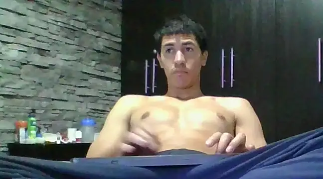 Sexylatin64 online show from February 4, 2025, 10:43 am