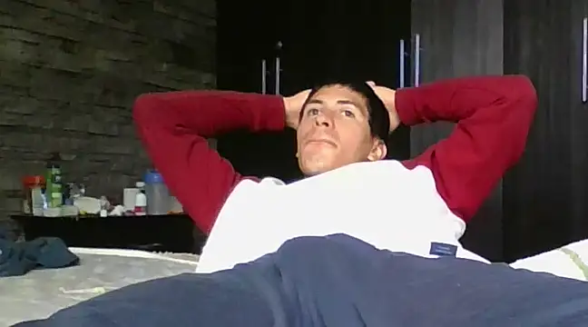 Sexylatin64 online show from February 4, 2025, 4:08 pm