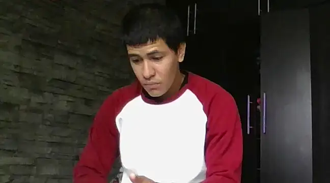 Sexylatin64 online show from February 10, 2025, 12:18 pm
