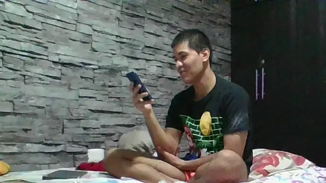 Sexylatin64 online show from March 28, 2026, 12:43 am