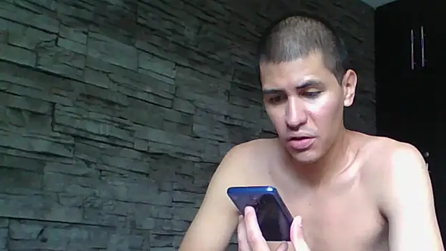 Snapshot of Sexylatin64 chatting on June 17, 2026, 3:57 pm Sexylatin64 online show from June 17, 2026, 3:57 pm