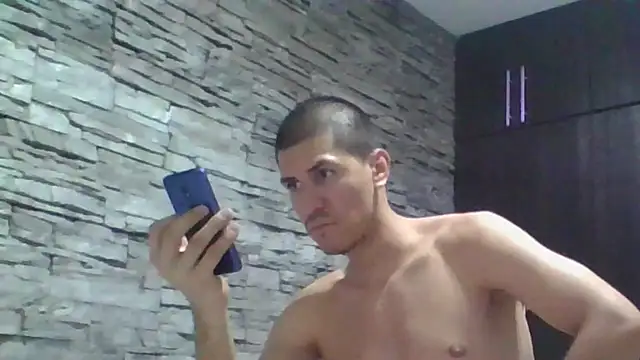 Snapshot of Sexylatin64 chatting on July 13, 2026, 3:20 am Sexylatin64 online show from July 13, 2026, 3:20 am