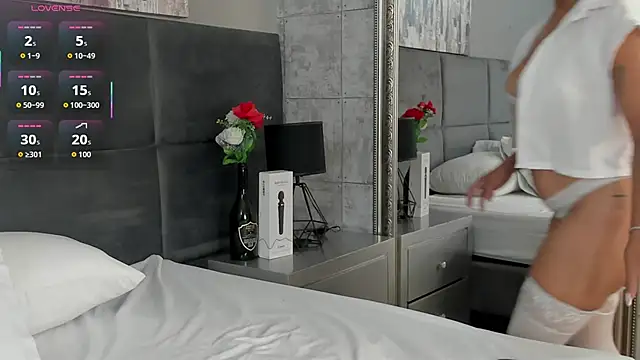 Lana-Gross online show from January 15, 2026, 5:16 pm