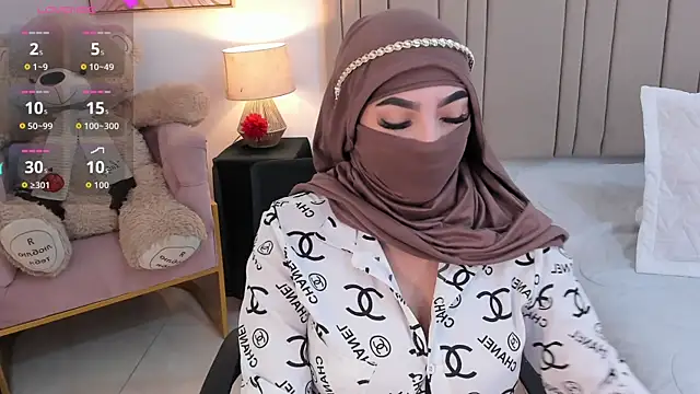Snapshot of _malih_ chatting on July 18, 2026, 1:37 pm malih online show from July 18, 2026, 1:37 pm