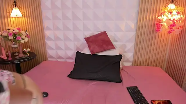 Melanieharriso  online show from December 12, 2024, 8:53 pm