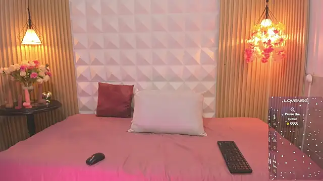 Melanieharriso  online show from December 28, 2024, 8:36 pm