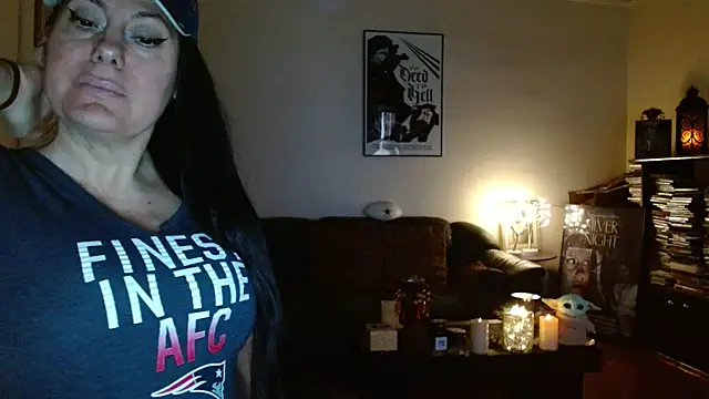 Snapshot of mandaloriangirls chatting on January 18, 2026, 6:23 pm mandaloriangirls online show from January 18, 2026, 6:23 pm