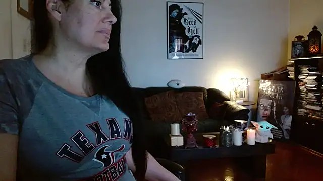 Snapshot of mandaloriangirls chatting on February 20, 2026, 7:36 pm mandaloriangirls online show from February 20, 2026, 7:36 pm