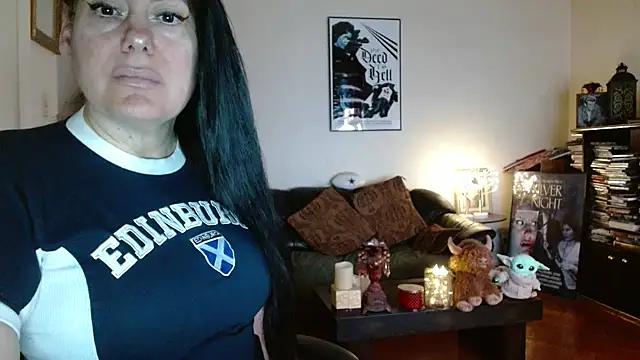 Snapshot of mandaloriangirls chatting on February 25, 2026, 6:17 pm mandaloriangirls online show from February 25, 2026, 6:17 pm