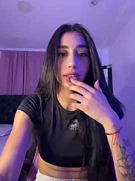 JulietaCheerr online show from May 28, 2026, 1:14 am