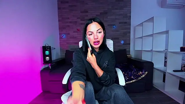 AddictedSabi online show from October 12, 2025, 6:34 am