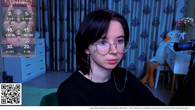 Nora Failure online show from February 19, 2026, 2:02 pm