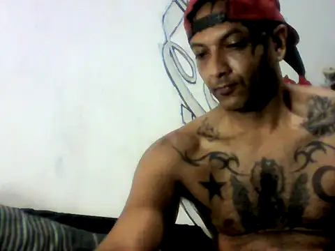 Daretodeviate online show from September 16, 2025, 2:01 am