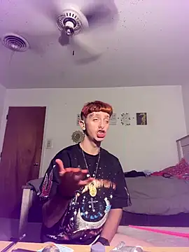 twentywithafelonyy online show from October 13, 2025, 6:13 am